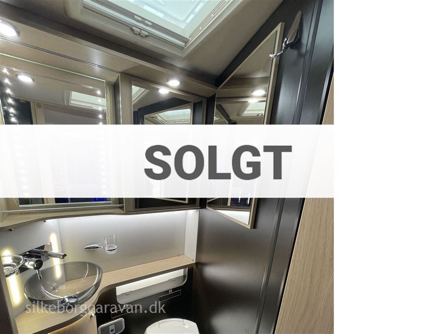 Autostar Prestige I 790 LJ